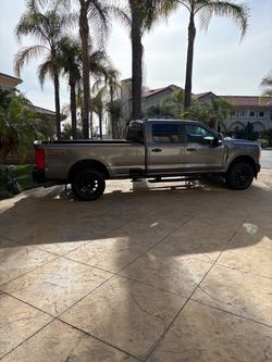 2023 Ford F-250