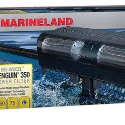 Aquarium Filters (used)