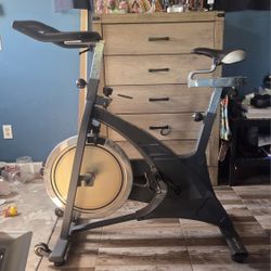 Indoor Stationary Exercise Bike
