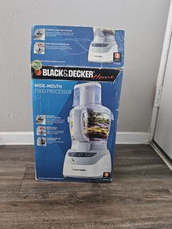 Food processor