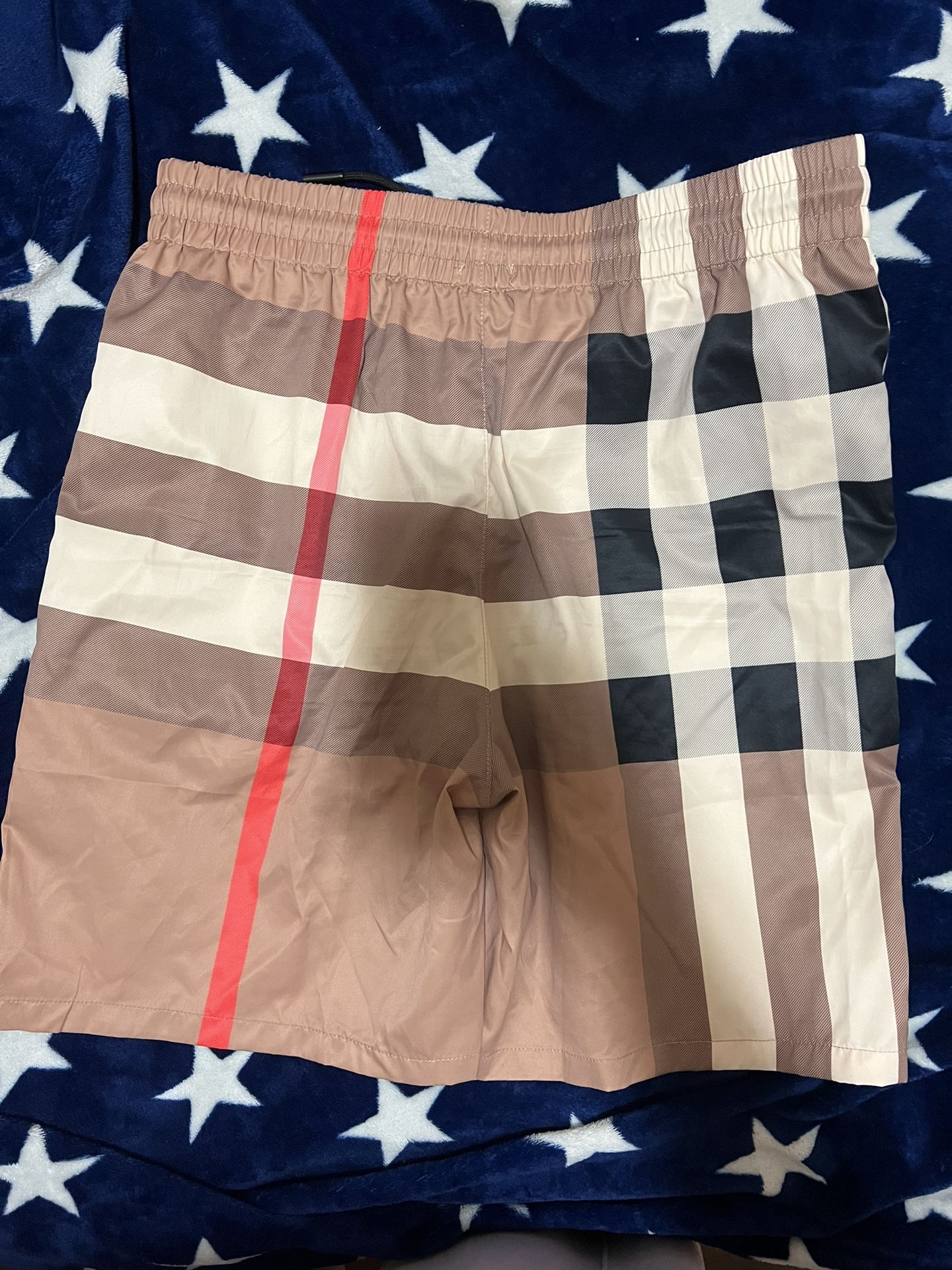 Burberry Shorts
