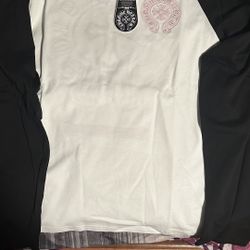 Chrome hearts shirt