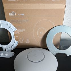 Ubiquiti UniFi Wireless AP