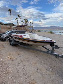 1997 Ultimate Warlock 206 XTI