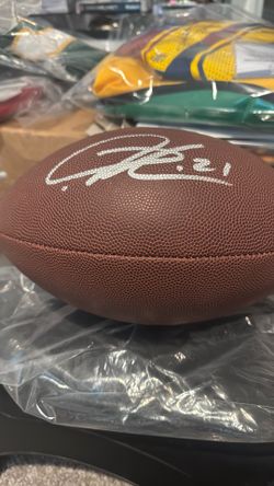 LaDainian Tomlinson