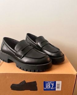 Steve Madden Women’s 7 Loafers