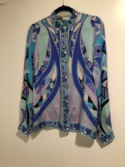 Emilio Pucci