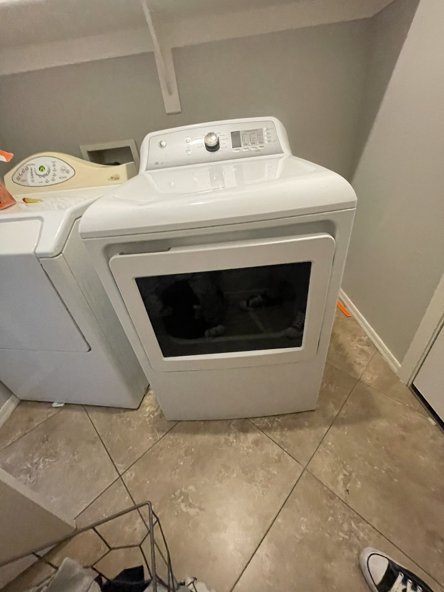 Dryer