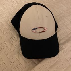 Oakley Golfer Cap 