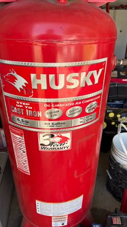 Husky