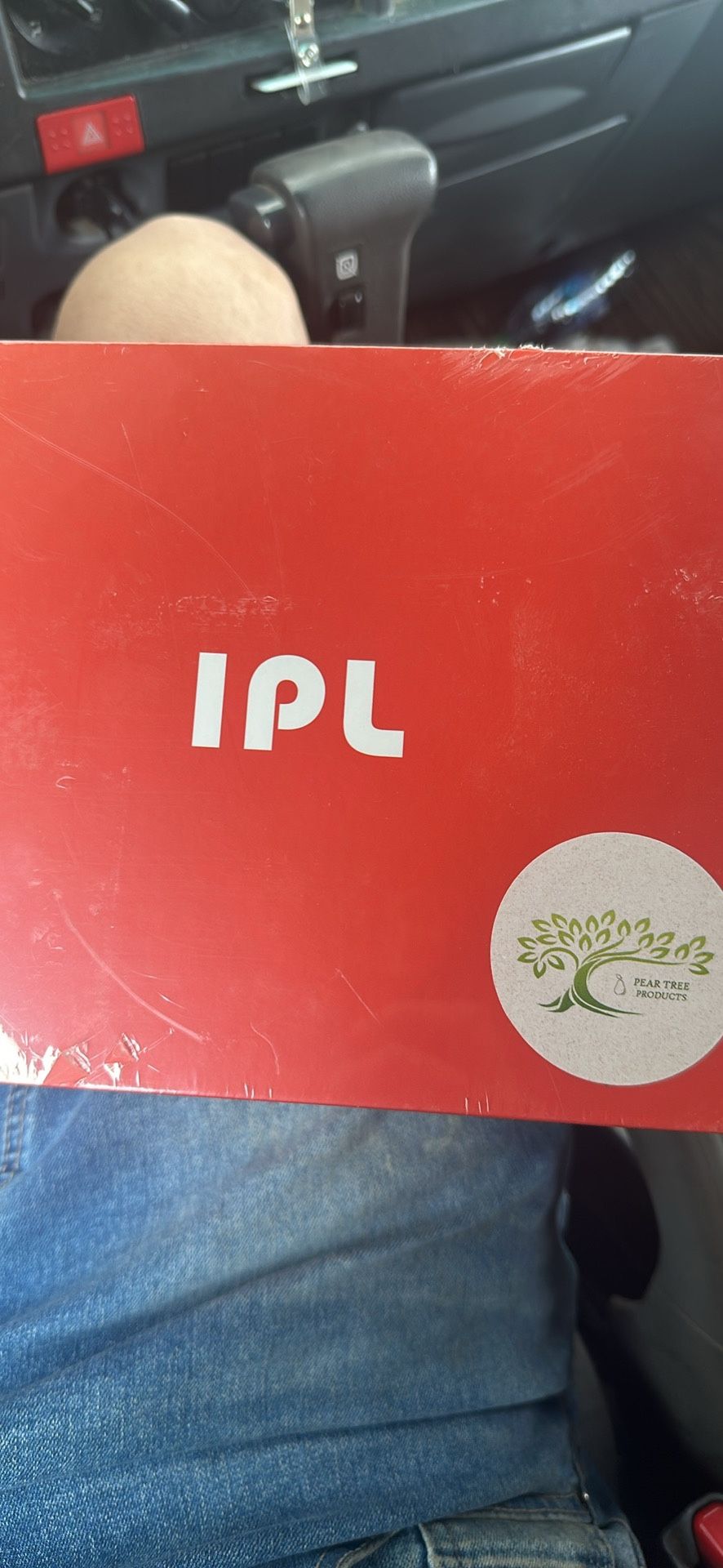 Ipl Laser Hair removal Kits