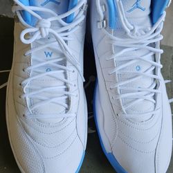 Retro Jordan's size 12 $140 brand new