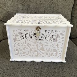 Card Holder For Wedding