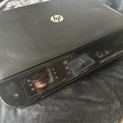 HP Envy 4500 Printer 