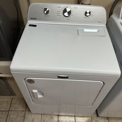 Maytag Dryer