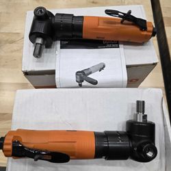 cleco 12L-2750-80 right angle