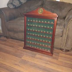 Goofball Wall Holder