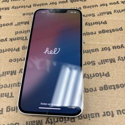 iPhone 14, White, 128GB