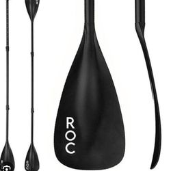 Roc Paddles