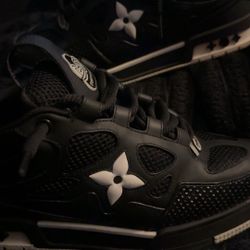 Louis Vuitton LV Skate Sneaker