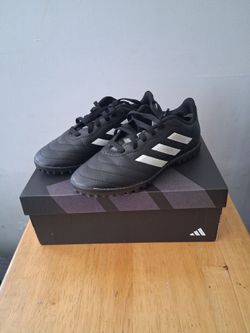 Adidas turf soccer shoes