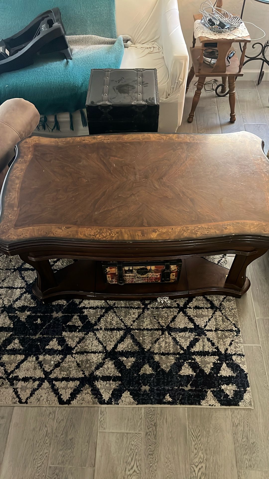 Game Table 3 In 1 - $100 OBO