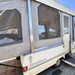 1991 Fleetwood Coleman