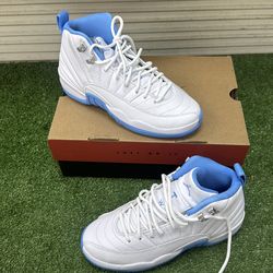 Jordan 12’s