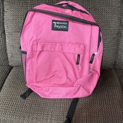 Back Pack (Track USA) Brand New