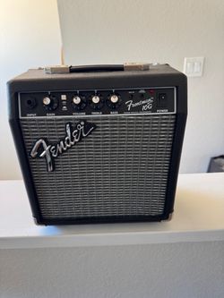 Fender Frontman 10G Guitar Amp