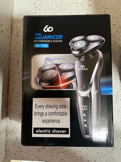 shaver