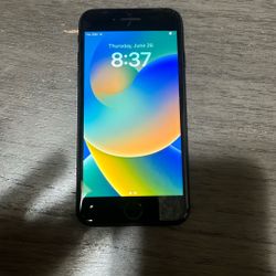 IPHONE SE 3rd gen DEAL