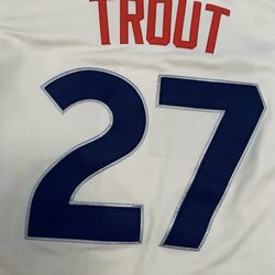 Trout City