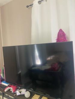Hisense 32” Roku TV