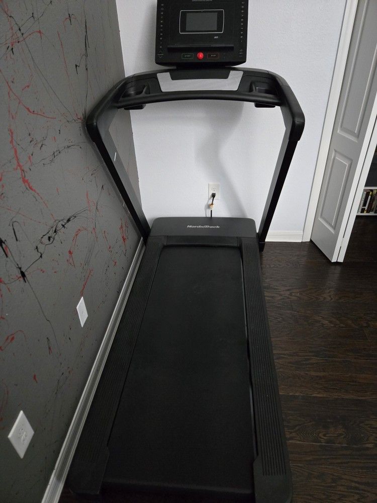 NordicTrack Treadmill