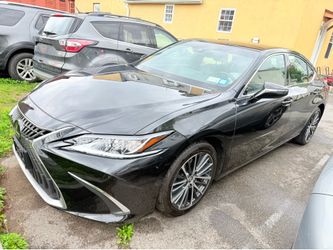 2022 Lexus ES 350