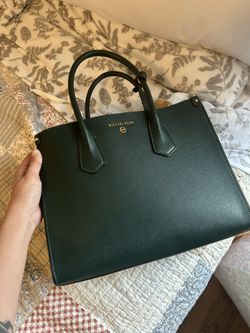 Michael Kors Bag (Maple)