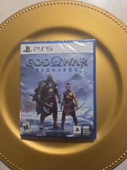 god of war ragnarok