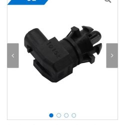 gm1(contact info removed)"  GM Genuine Parts Ambient Air Temperature Sensor. 