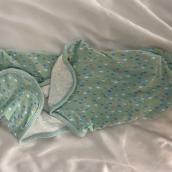Baby Swaddle 