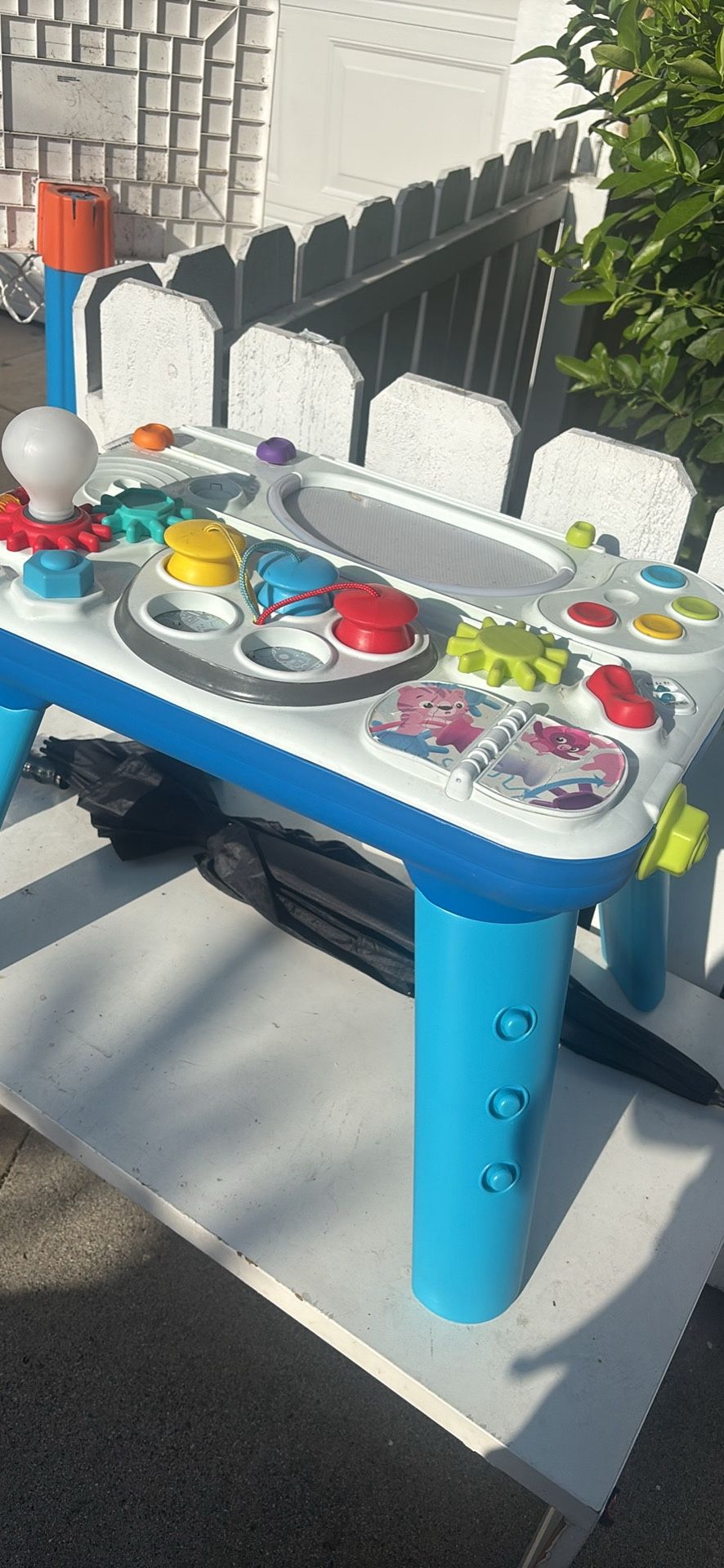Play Table 