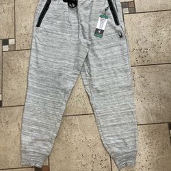 NWT Spyder Men’s Performance Jogger Size XL