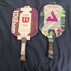 Pickle Bal Paddles