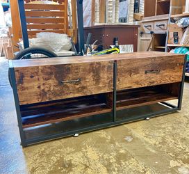 Modern TV Stand