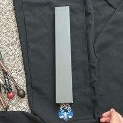 Universal Studios Harry Potter Wand (Cedric Diggory)