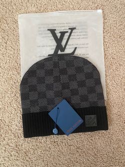 Luxury beanies