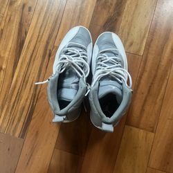 Jordan 12 “Stealth” – Size 8 – Lightly Worn – No Box