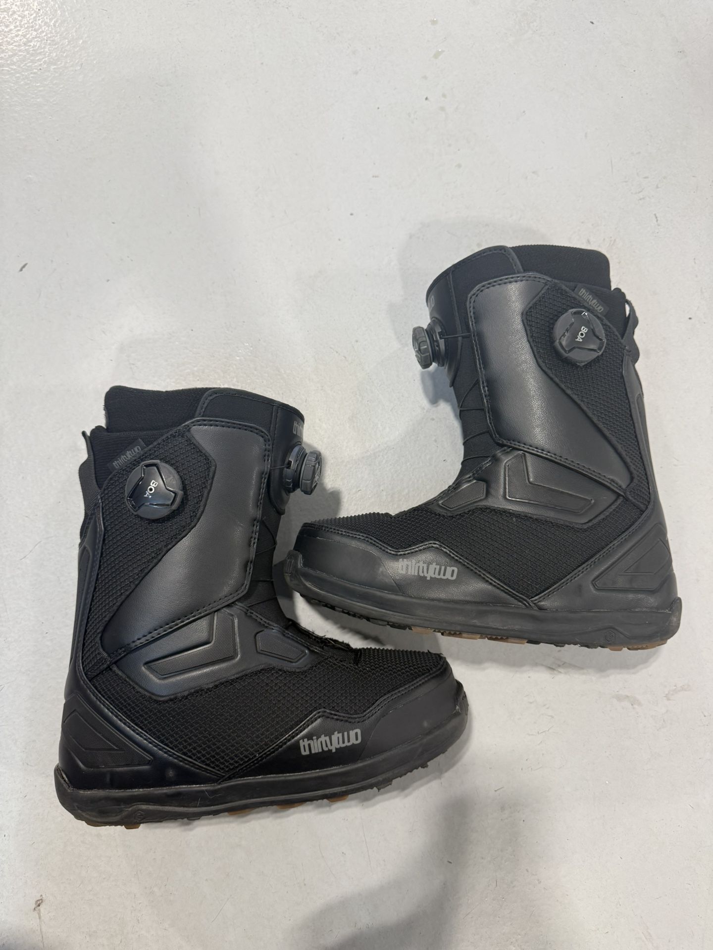 Thirty Two Snowboard Boots