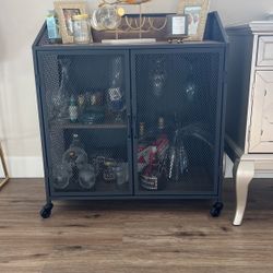 Bar Cabinet 