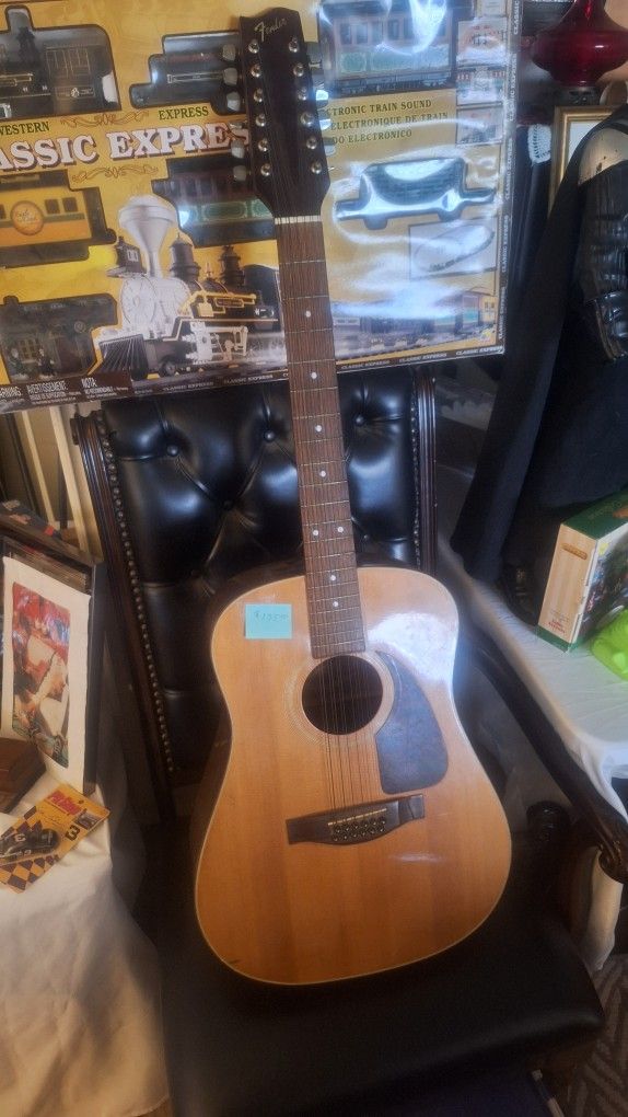 Fender Guitar